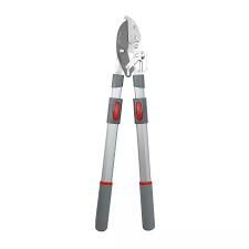 Kent & Stowe Telescopic Ratchet Anvil Loppers