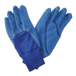 KS Ultimate All Round Gloves Navy Large