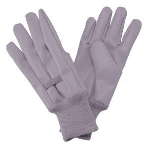 KS Water Resistant Light Duty Gloves Med
