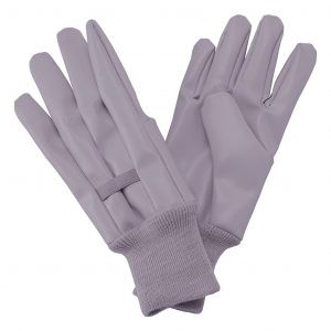 KS Water Resistant Light Duty Gloves Med