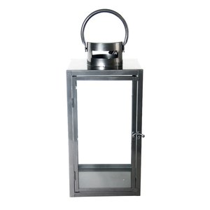 Lantern anthracite XL