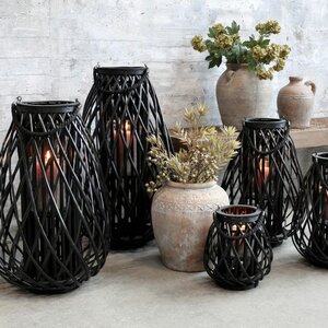 Lantern braided