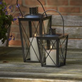 Lantern conical XL