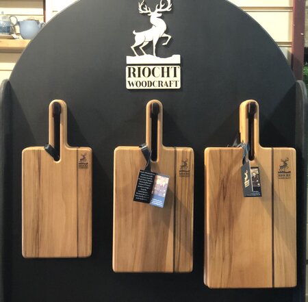 Large Serving Board