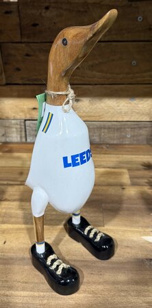 Leeds Duck - image 1