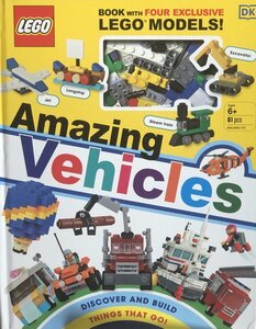 LEGO Amazing Vehicles - image 2