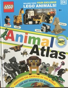 LEGO Animal Atlas - image 2