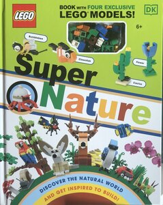 LEGO Super Nature - image 2