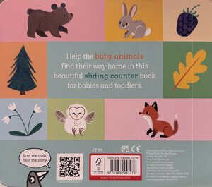 Let's Go Home Baby Rabbit - image 2