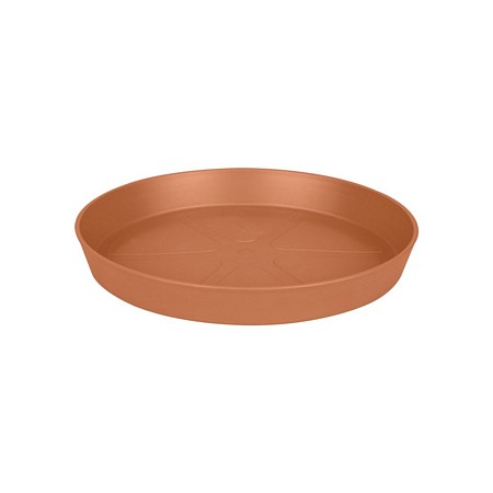loft urban saucer round 24cm