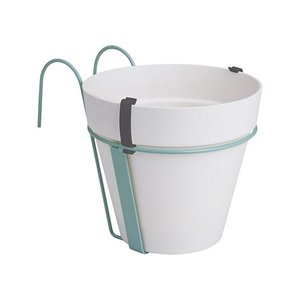 loft urban balcony potholder
