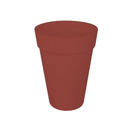 loft urban round high 35