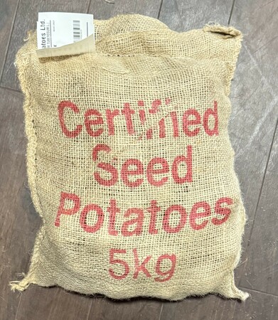 MAIN CROP KERR'S PINK 5 KG BAG