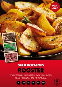 MAIN CROP ROOSTER 5 KG BAGS