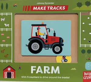 Make Tracks Farm - image 1