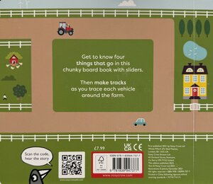 Make Tracks Farm - image 2