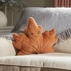 Maple Leaf - Mocha