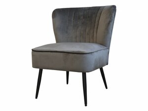 MARAT ARMCHAIR VELOUR