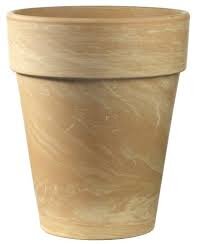 Marble Long Tom