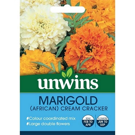 Marigold African Cream Cracker