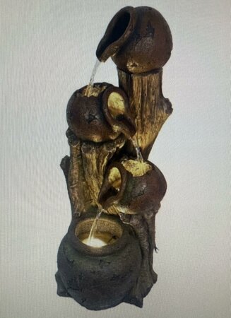 Marlborough Woodland Pots