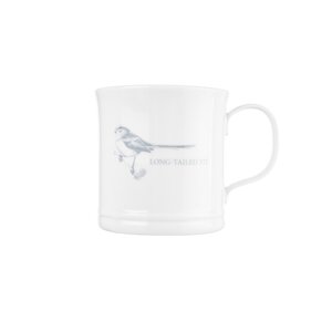 MB GARDEN MUG LONG TAILED TIT 300ML