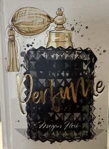 Megan Hess Perfume