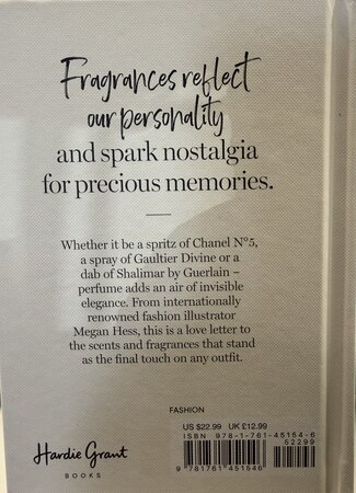 Megan Hess Perfume - image 2