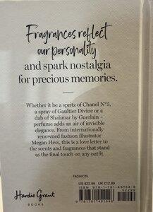 Megan Hess Perfume - image 2