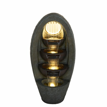 MILLFORD 3 FALL (RAIN EFFECT)