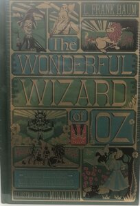 MinaLima Wonderful Wizard of Oz - image 2