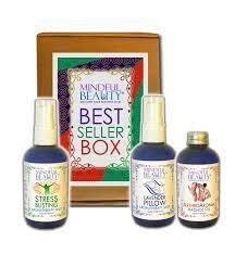 Mindful Beauty Bestseller Box