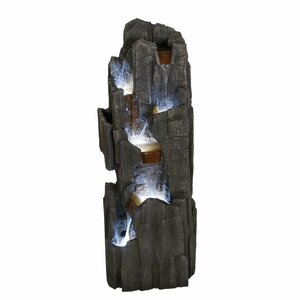 Monteith Slate Falls