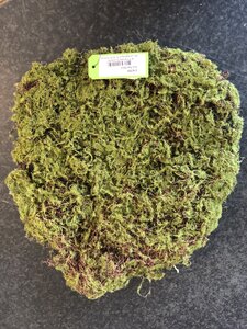 Moss plate