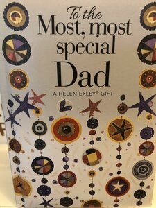 Most, Most Special Dad - image 2