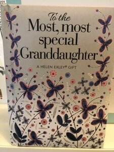 Most Most Special Granddaughter - image 2