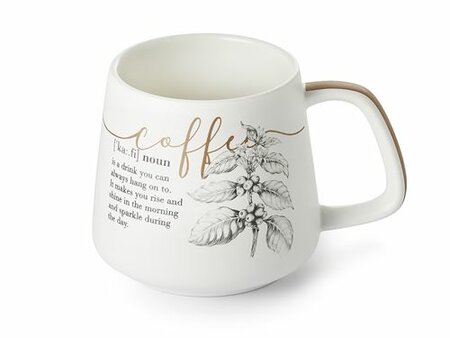 Mug "Iva"