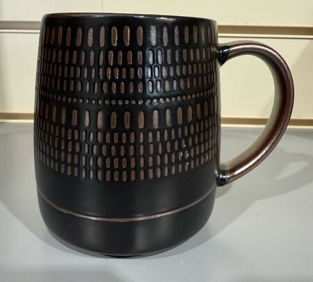 Mug "Jarl" 2 assorted - image 1