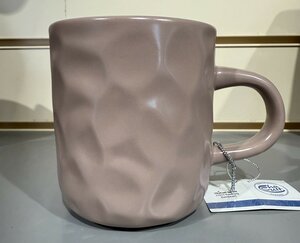 Mug "Juna" Purple