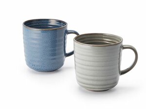Mug "Philo" 2 assorted