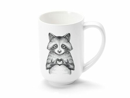 Mug "Pip & Pepe"