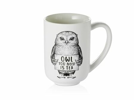 Mug "Rosalie"