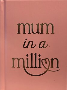 Mum In a Million