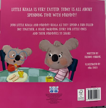 Mummy and Me - image 2