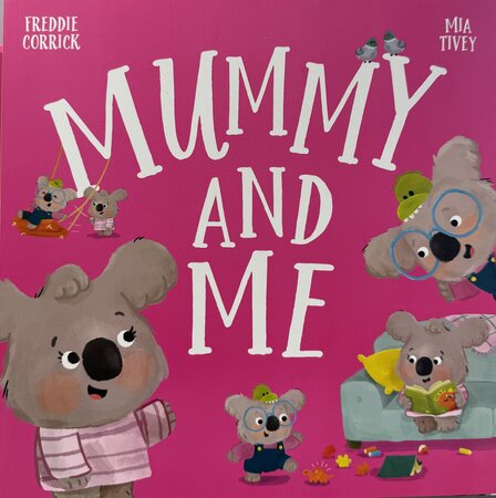Mummy and Me - image 1