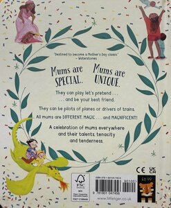 Mums Are Magnificent - image 2