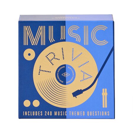 Music Trivia - image 1