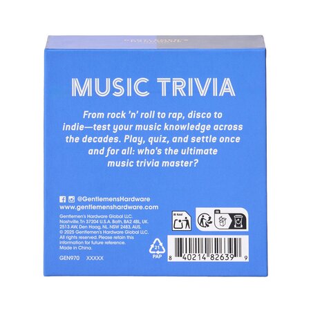 Music Trivia - image 2