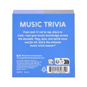 Music Trivia - image 2