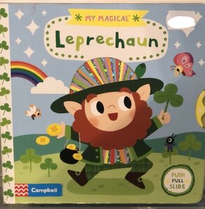 My Magical Leprechaun - image 1